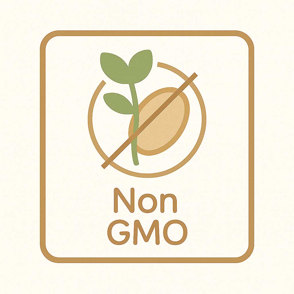 Non GMO